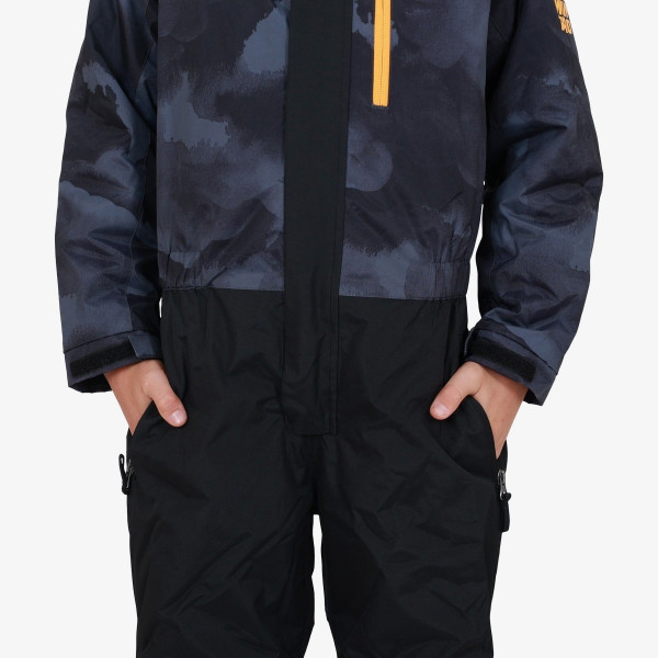 Wintro TALON SKI JUMPSUIT B 