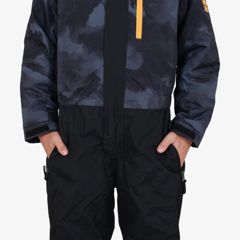 Wintro TALON SKI JUMPSUIT B 
