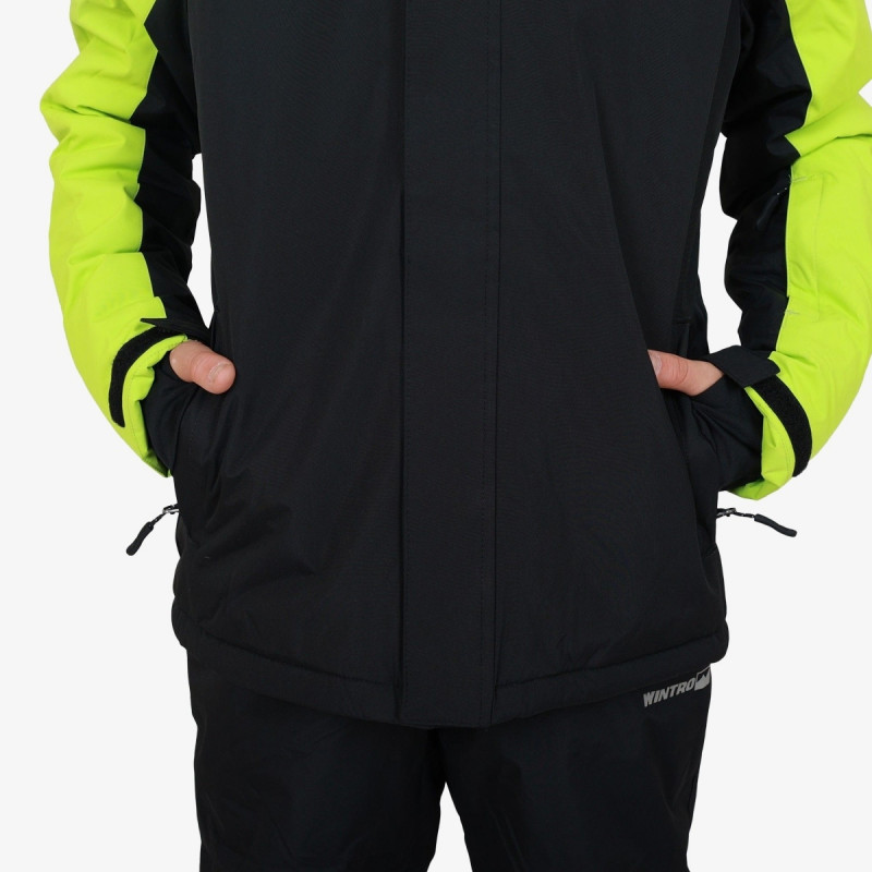 Wintro AVI JACKET B 