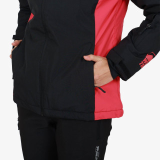 Wintro ALEAH JACKET W 