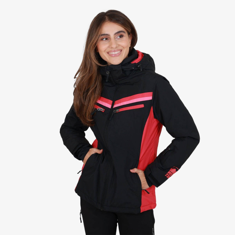 Wintro ALEAH JACKET W 