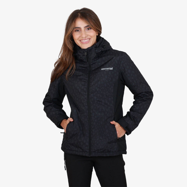 Wintro KALI JACKET W 