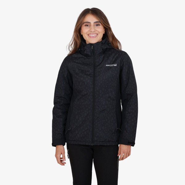 Wintro KALI JACKET W 