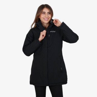 Wintro ROSE JACKET W 