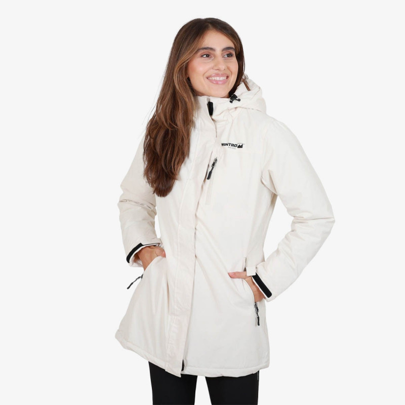 Wintro ROSE JACKET W 