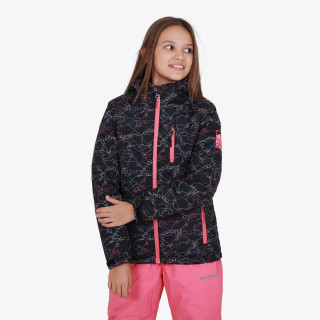 Wintro LELA JACKET G 