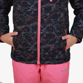 Wintro LELA JACKET G 