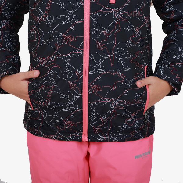 Wintro LELA JACKET G 