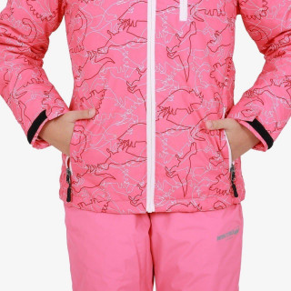 Wintro LELA JACKET G 