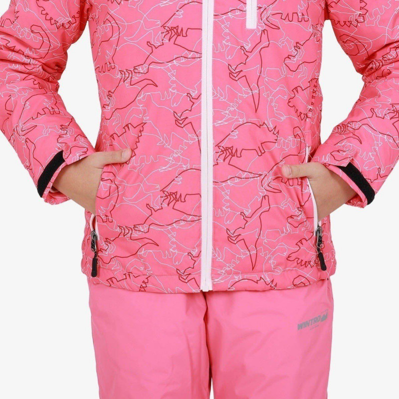Wintro LELA JACKET G 