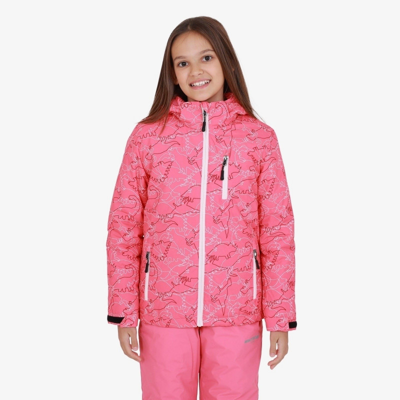 Wintro LELA JACKET G 