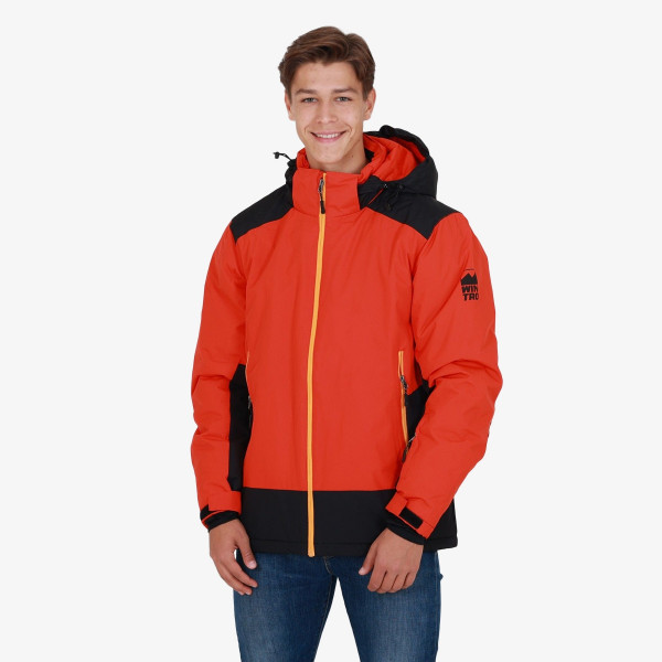 Wintro SILAS JACKET M 