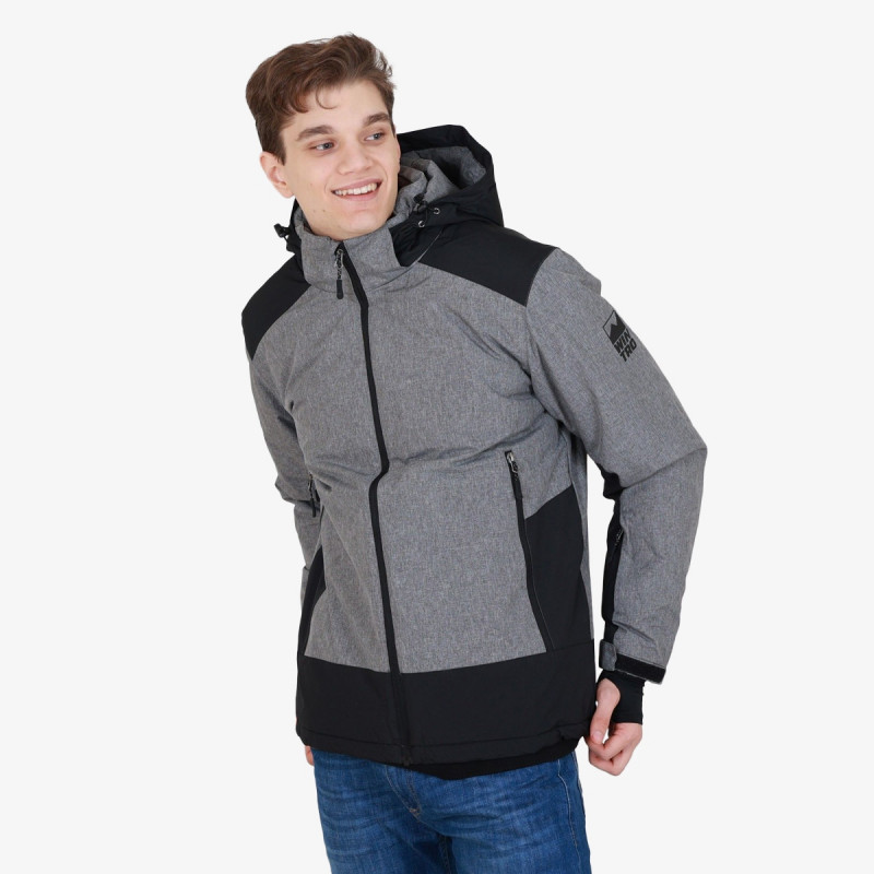 Wintro SILAS JACKET M 