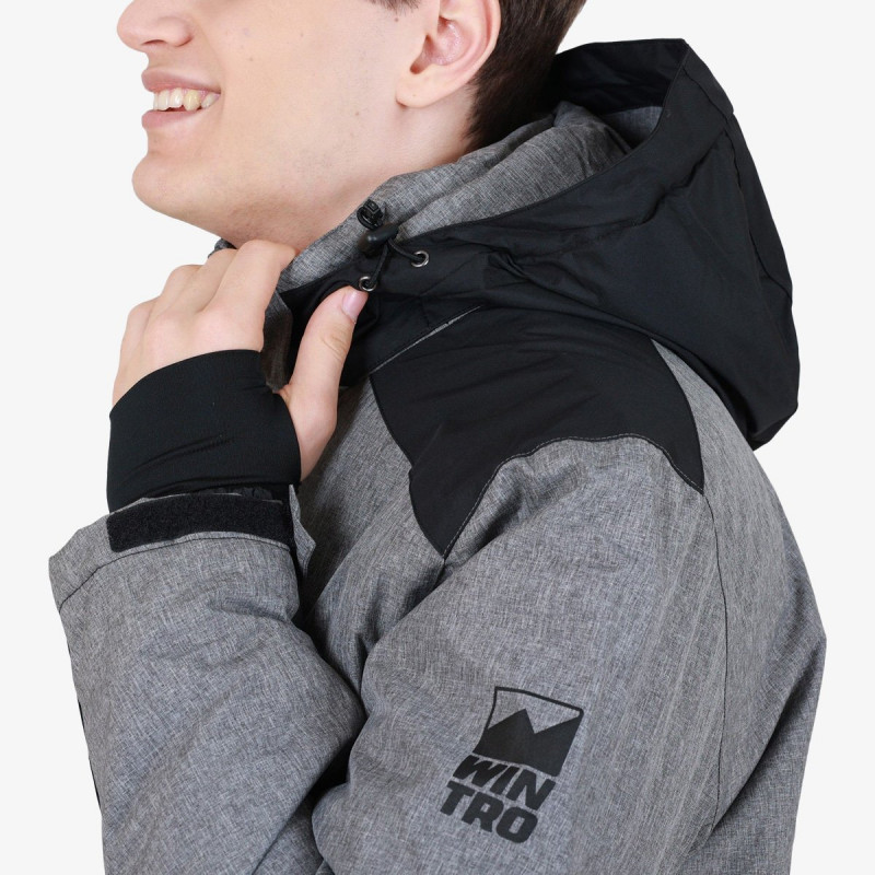 Wintro SILAS JACKET M 