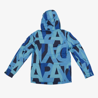 Wintro PARKS JACKET 