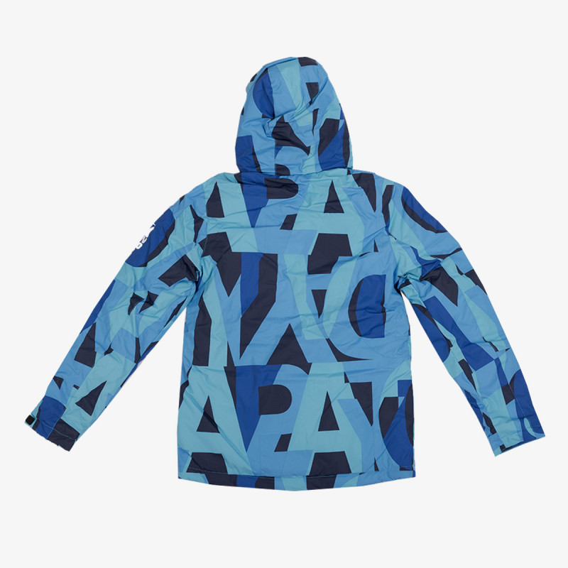 Wintro PARKS JACKET 