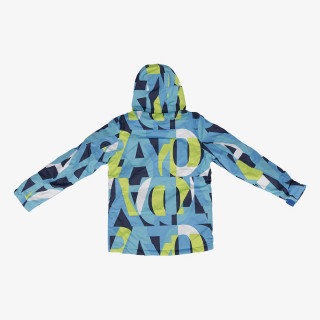 Wintro PARKS JACKET 