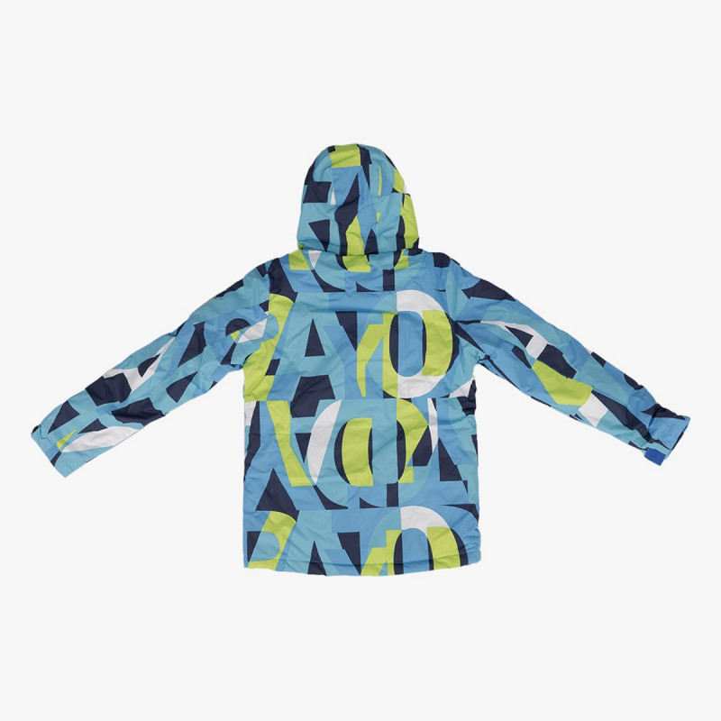 Wintro PARKS JACKET 