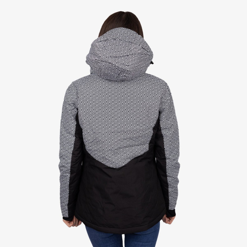 Wintro AMAYA JACKET 