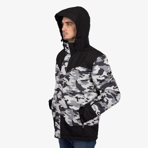 Wintro DEAN JACKET 