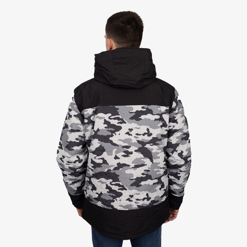 Wintro DEAN JACKET 