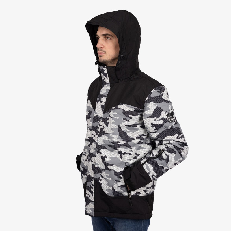 Wintro DEAN JACKET 