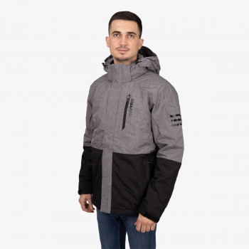 Wintro VAN JACKET 