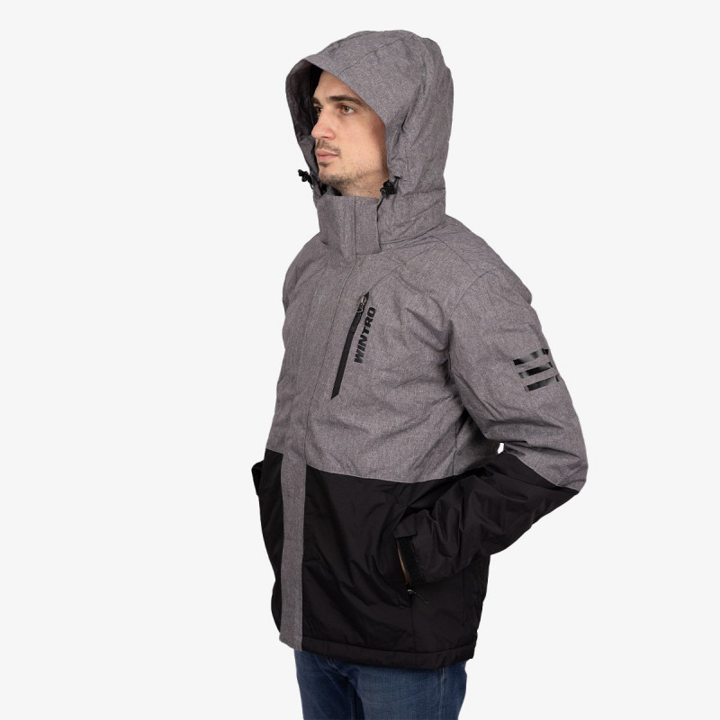 Wintro VAN JACKET 