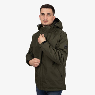 Wintro DASH JACKET 