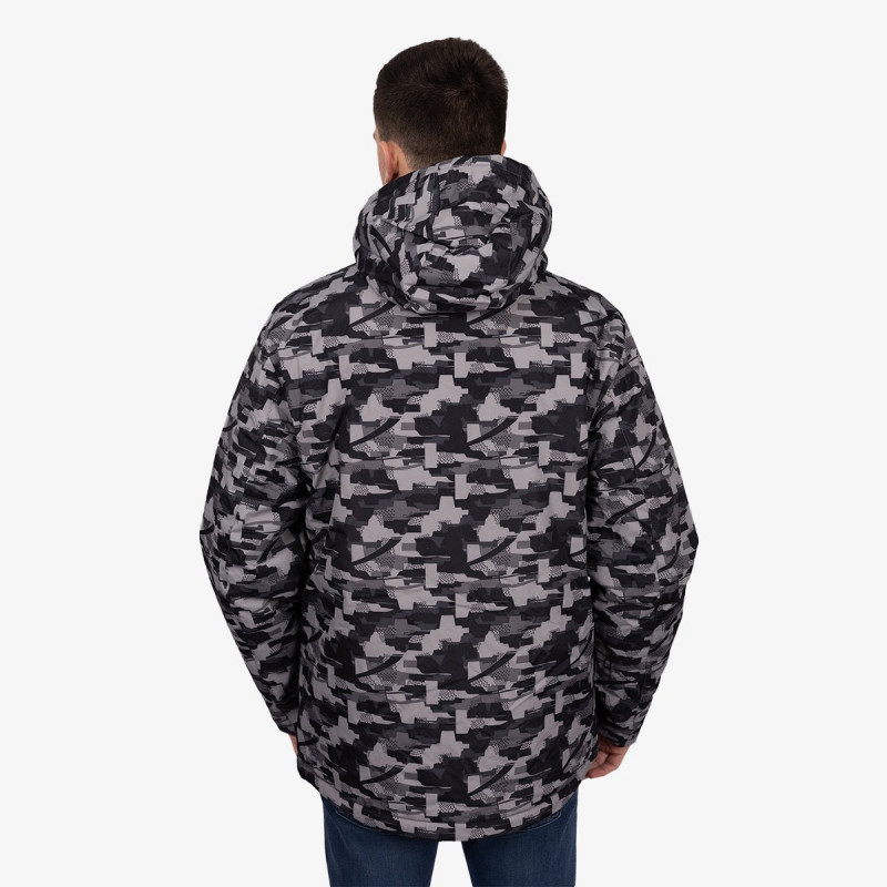 Wintro ELIEL JACKET 