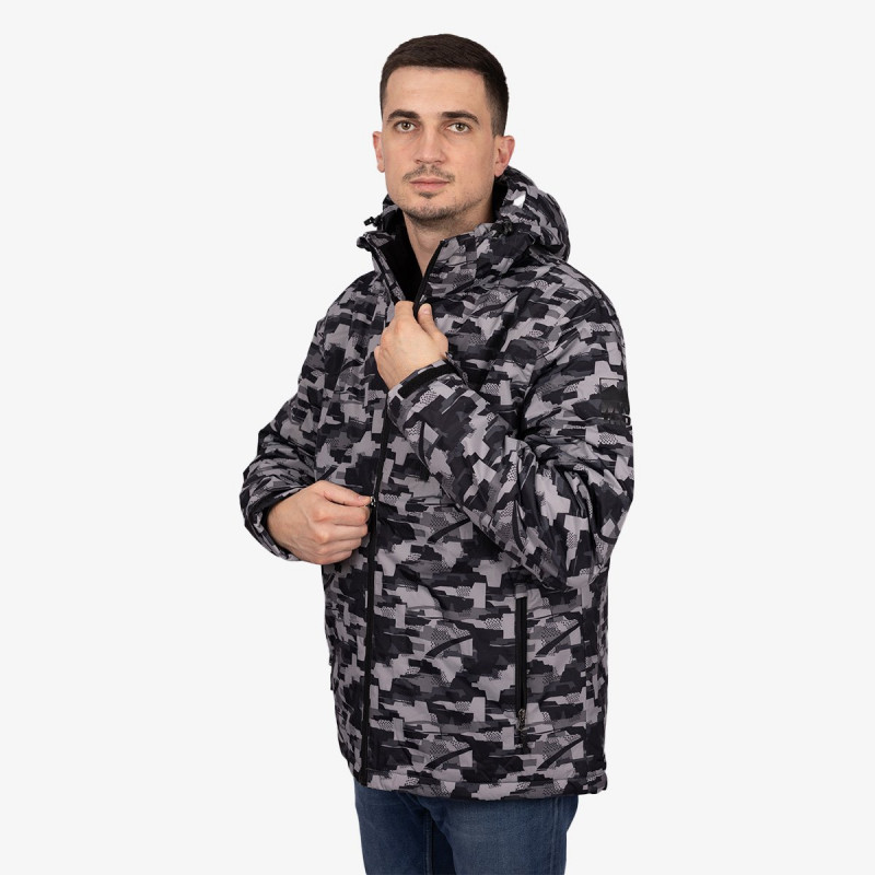 Wintro ELIEL JACKET 