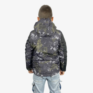 Wintro FREY B JACKET 