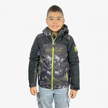 Wintro FREY B JACKET 