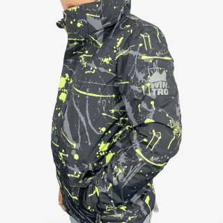 Wintro LEKS B JACKET 