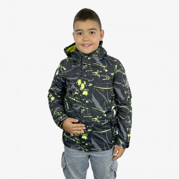 Wintro LEKS B JACKET 