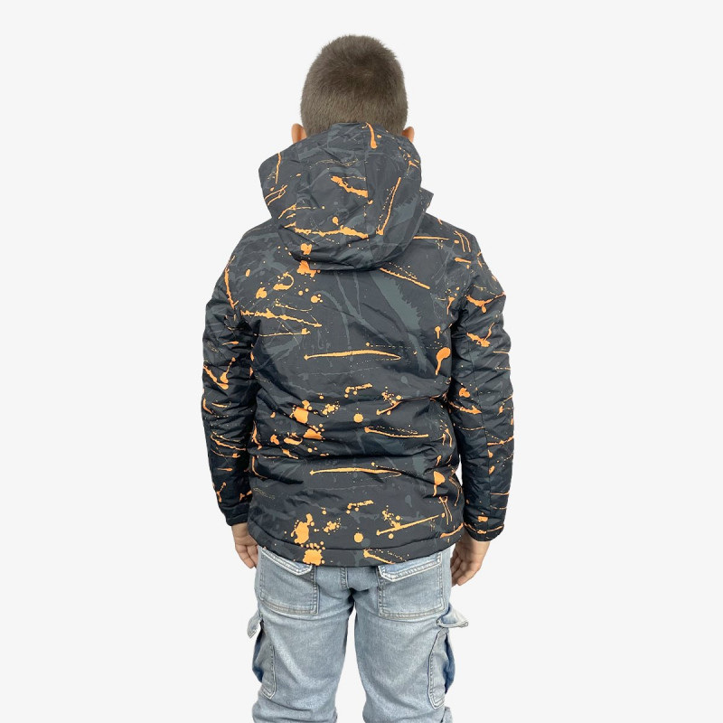 Wintro LEKS B JACKET 