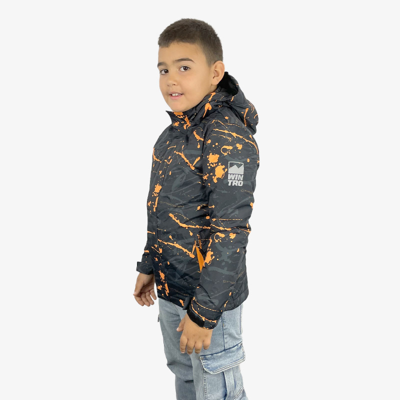 Wintro LEKS B JACKET 