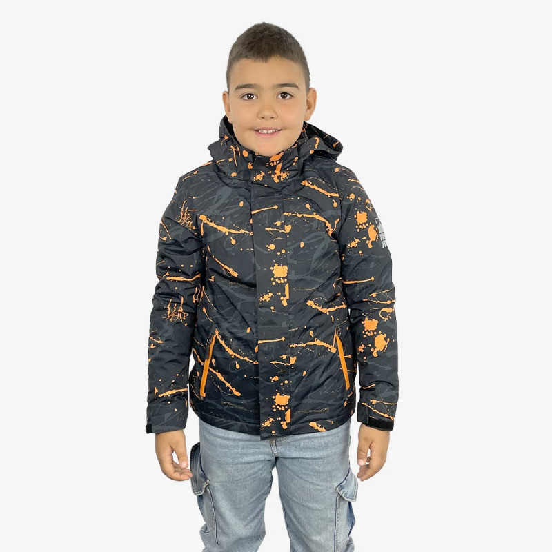 Wintro LEKS B JACKET 