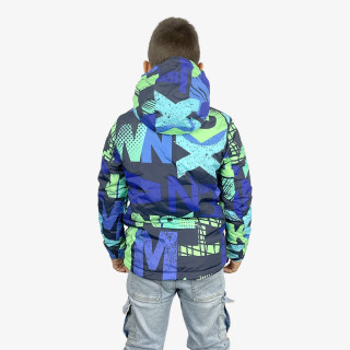 Wintro MARKEL B JACKET 