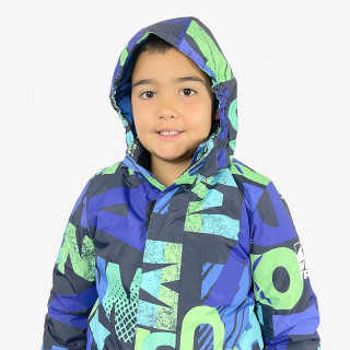 Wintro MARKEL B JACKET 