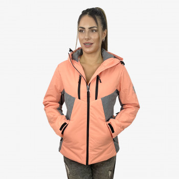 Wintro ALEXA JACKET 