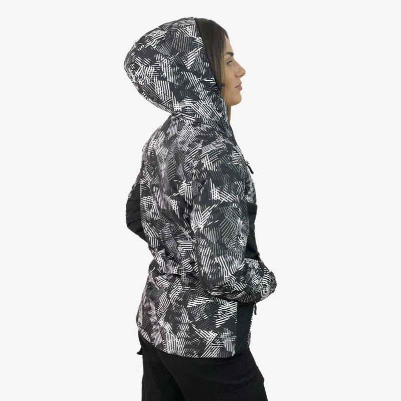 Wintro PATRICIA JACKET 