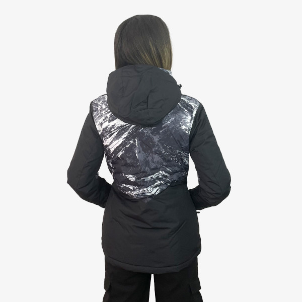 Wintro HELEN JACKET 