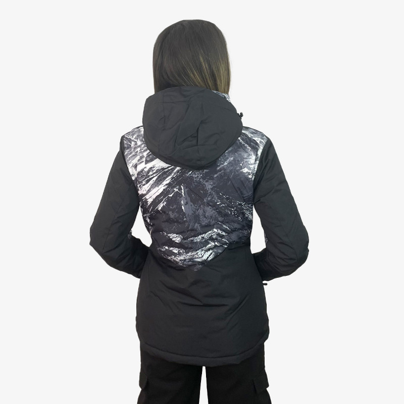 Wintro HELEN JACKET 