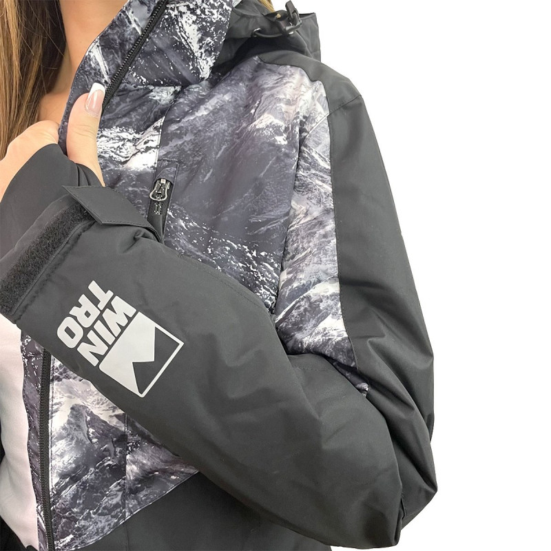 Wintro HELEN JACKET 