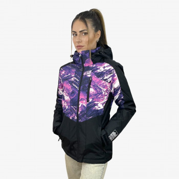 Wintro HELEN JACKET 