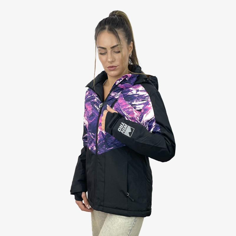 Wintro HELEN JACKET 