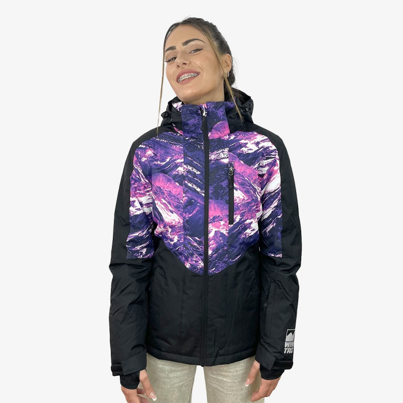 Wintro HELEN JACKET 