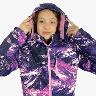 Wintro GIGI JACKET 