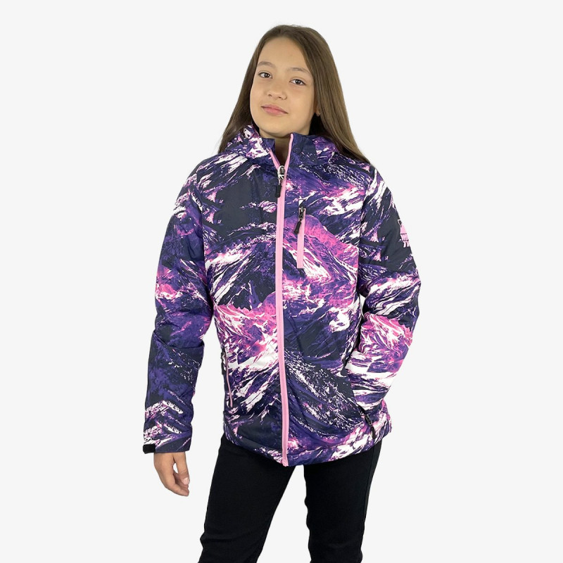 Wintro GIGI JACKET 